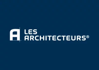 Les Architecteurs