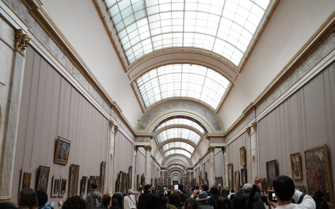 Musée du Louvre