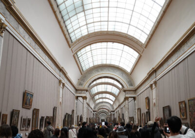 Musée du Louvre
