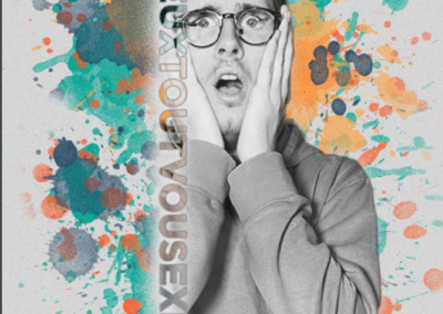 J&rsquo;peux tout vous expliquer