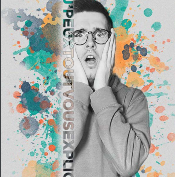 J&rsquo;peux tout vous expliquer